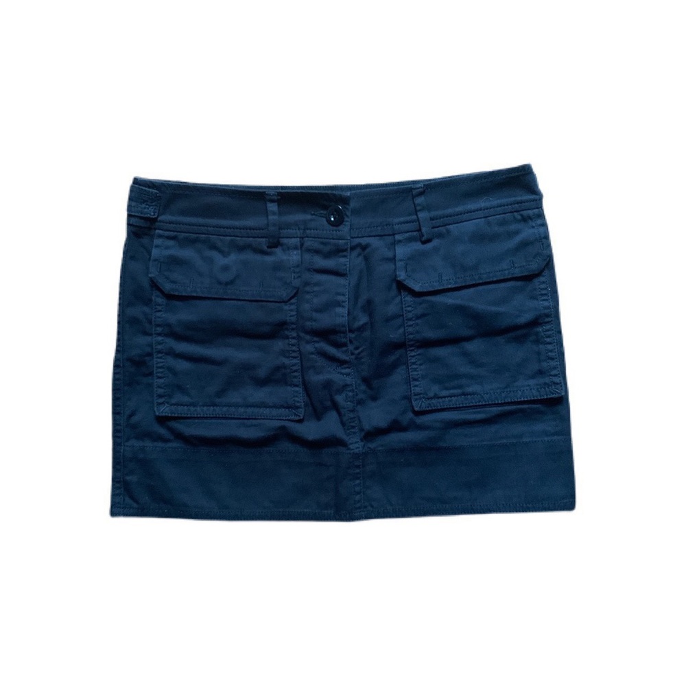 d&g cargo skirt